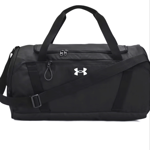 UA Undeniable Signature Women's Duffle - Picture 1 of 11